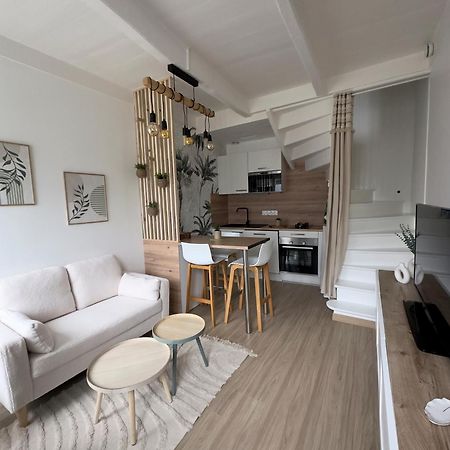 Villa La Petite M Tremereuc Esterno foto